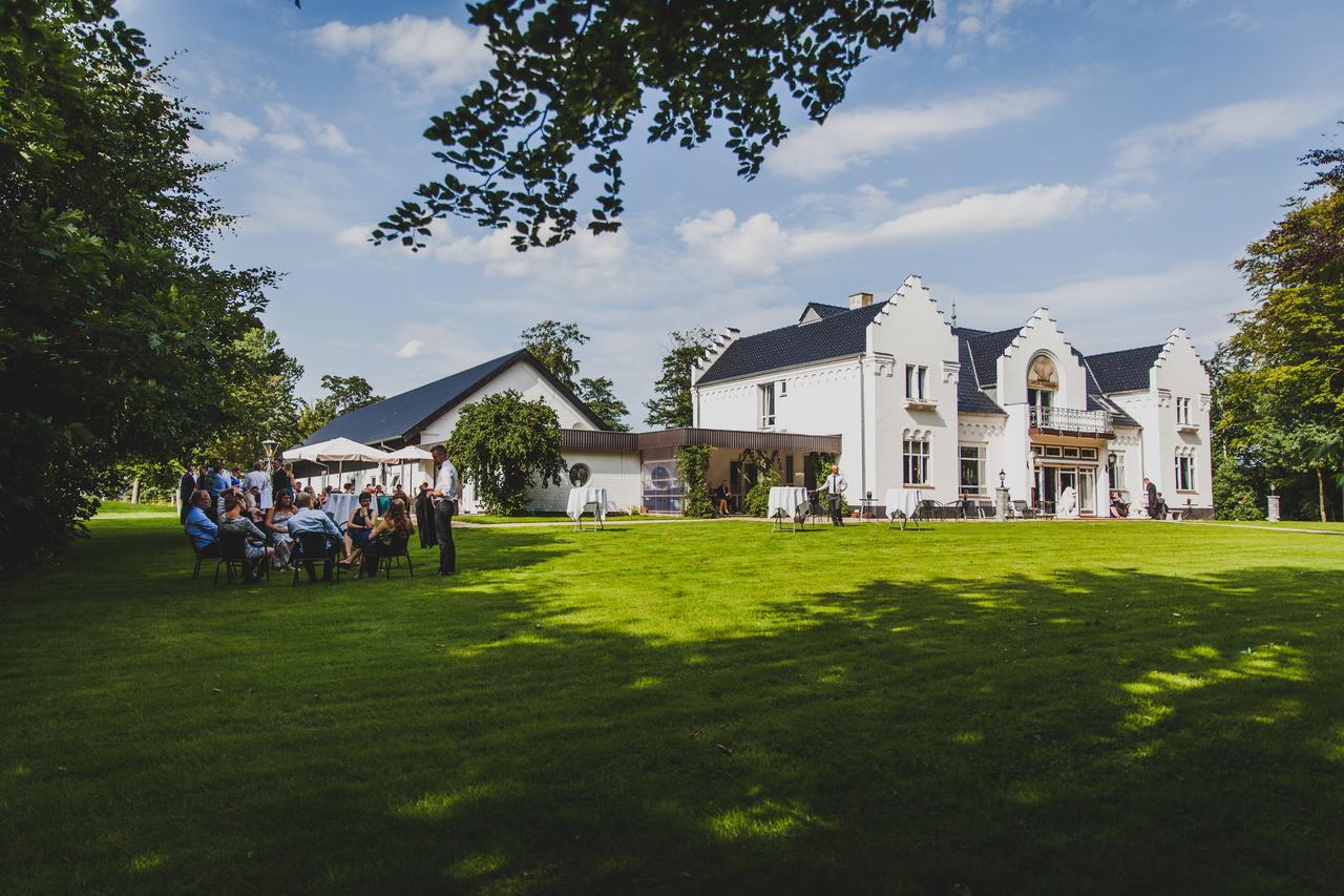 Gordinglund Herregard Kültér fotó